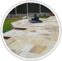 patios